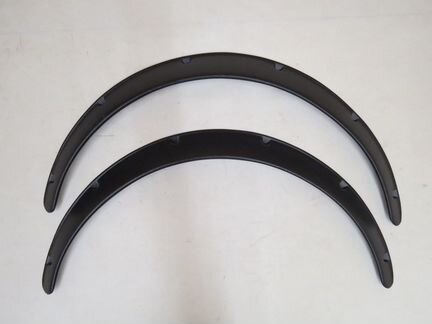 Фендеры 50мм (2шт)