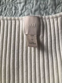 Топ h&m новый