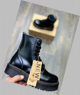 Ботинки Dr. Martens