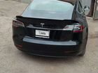 Tesla Model 3 AT, 2018, битый, 50 000 км объявление продам
