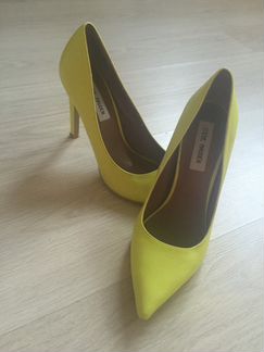 Туфли Steve Madden