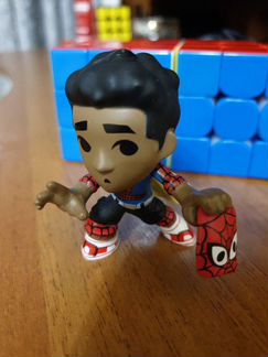Фигурка Spider Man Miles Morales