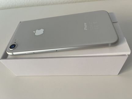 iPhone 8 64gb