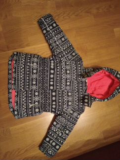 Куртка topolino новая, размер 98