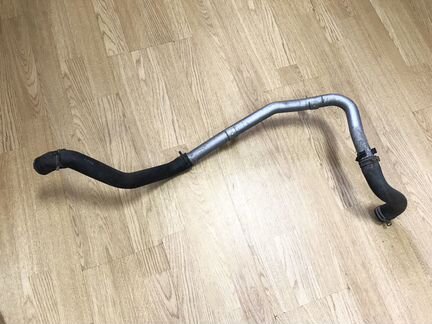 Трубка системы охлаждения Mercedes W246 W176 W117