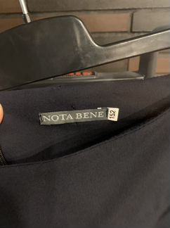 Школьная юбка для девочки 152