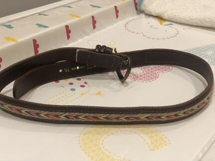 Ремень Pepe Jeans