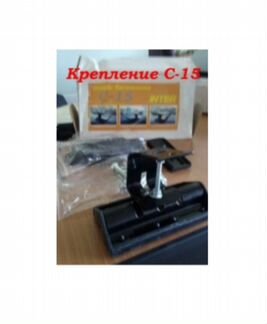 Багажник на крышу Opel Kadett / Опель Кадет