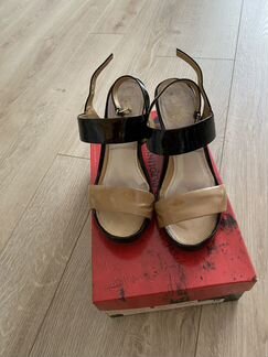 Босоножки Carlo Pazolini