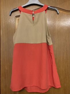 Летние блузки C&A, Pull&Bear, Principles