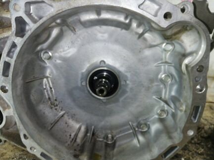 Вариатор Mitsubishi Lancer 10 4B11