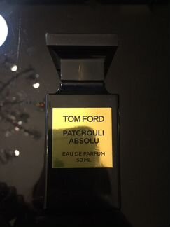 Парфюм tom ford patchouli absolu 50