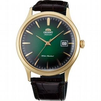 Мужские наручные часы Orient FAC08002F