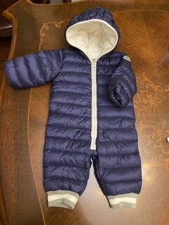 Комбинезон детский Moncler