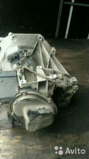 Б/У МКПП 1.8 Коробка Focus 2. Авторазборка