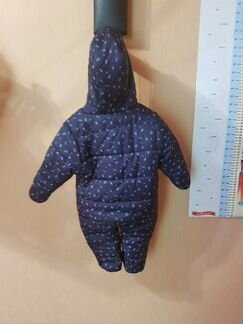 Комбинезон детский Kiabi