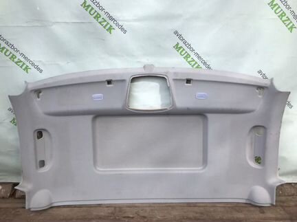 Обшивка потолка передняя Mercedes V-Class W639