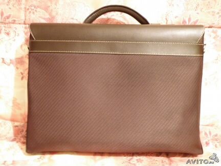 Фирменная оригинальная новая сумка Privilegio из н