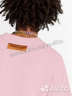 Футболка Louis Vuitton