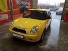 LIFAN Smily (320) 1.3 МТ, 2011, 80 000 км