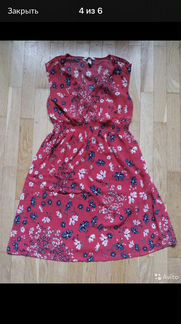 Платье для беременных hm