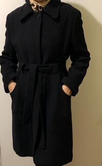 Пальто LIU-JO 46 размер шерсть