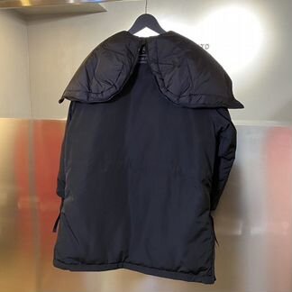Vetements X Canada Goose