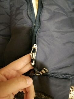 Конверт меховой овчина Christ