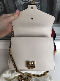 Сумка Gucci Sylvie