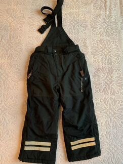 Lindberg 110 Зимний костюм