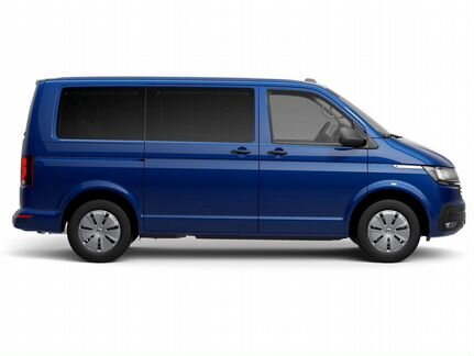 Volkswagen Multivan 2.0 AMT, 2020