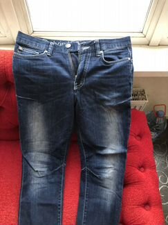 Джинсы Calvin Klein