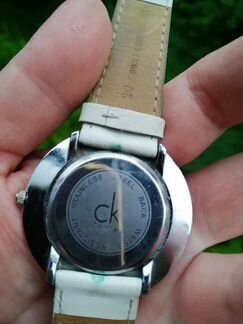 Часы Calvun Klein CK