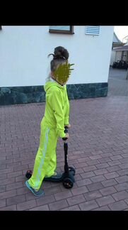 Спортивный костюм