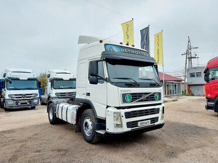 Седельный тягач Volvo FM 2007 год Вольво фм
