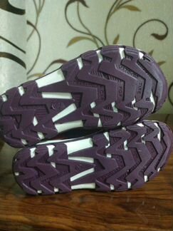 Босоножки для девочки