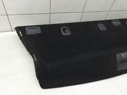 Задняя полка Kia Magentis 2 MG G4KA 2007