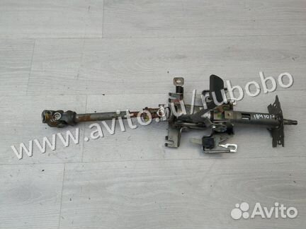 Рулевая колонка 4820079J61 Suzuki SX4