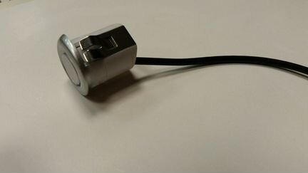 Датчики Phantom/Flashpoint