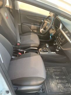 Аренда авто под такси