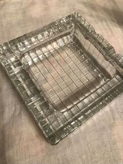 Пепельница