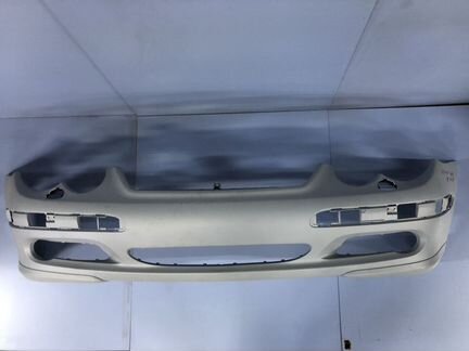 Бампер передний Mercedes W203 Мерседес C203 Купе