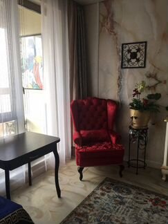 Квартира-студия, 36 м², 12/15 эт.