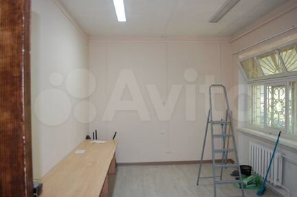 Офис, 16 м²