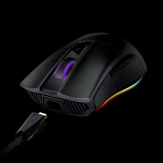 Игровая мышь Мышь asus ROG Gladius II Origin