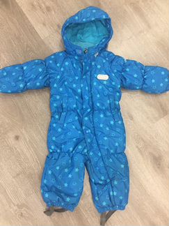 Одежда Осень/Зима