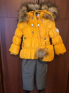 Комплект Шалуны