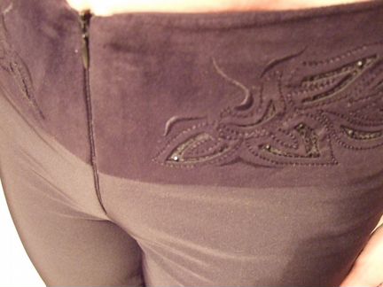 Одежда женская