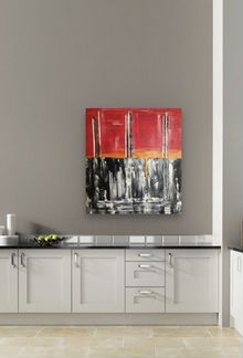 Интерьерная картина