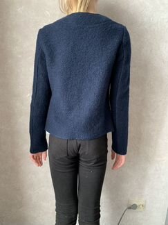 Новый жакет Benetton размер 38 (российский 44)